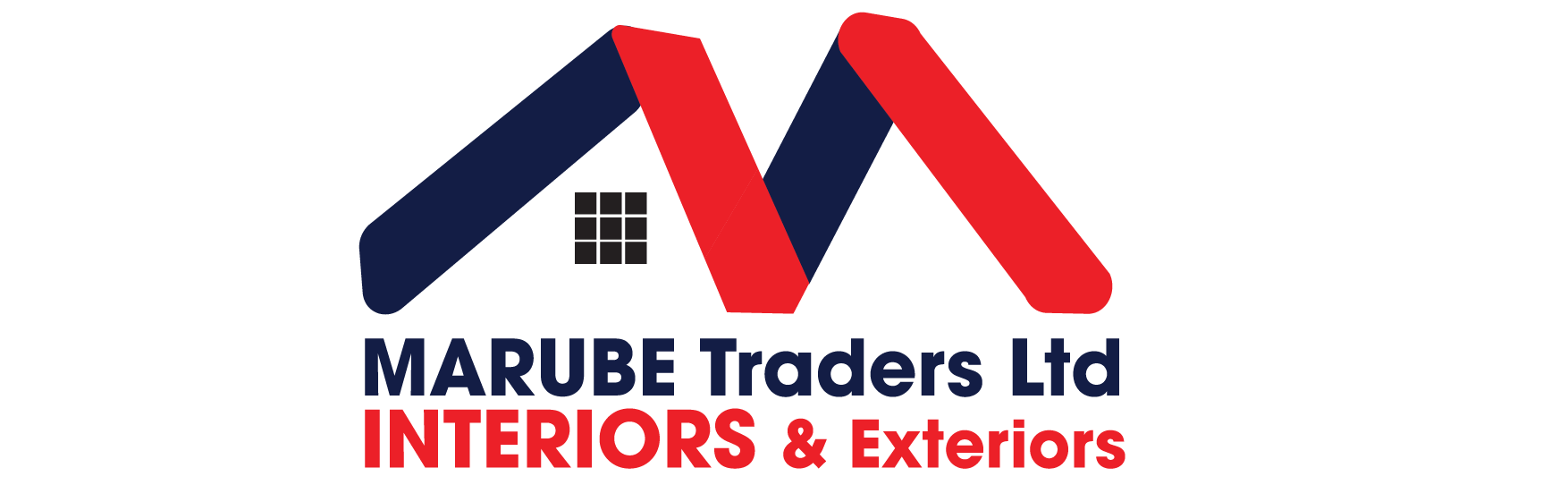 MARUBE TRADERS Logo